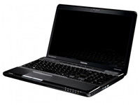 Toshiba Satellite A660-167