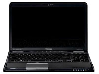 Toshiba Satellite A660-17M