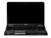 Toshiba Satellite A660-181