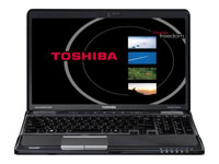 Toshiba Satellite A660-1DW