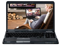 Toshiba Satellite A660-1EK