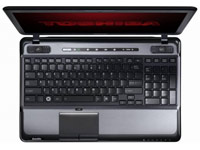 Toshiba Satellite A660-1EN