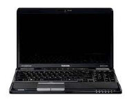 Toshiba Satellite A660-1EU
