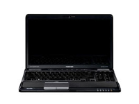 Toshiba Satellite A660-1F1