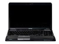 Toshiba Satellite A660-1F2