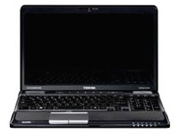 Toshiba Satellite A660-1F4