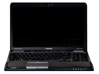 Toshiba Satellite A660-1FL