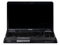 Toshiba Satellite A660-1H7