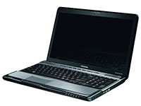 Toshiba Satellite A660-1HL
