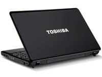 Toshiba Satellite A660-X5310