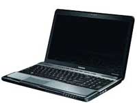 Toshiba Satellite A660-07S