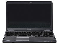 Toshiba Satellite A665 (PSAW9U-0ED020)