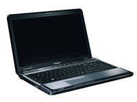 Toshiba Satellite A665-145
