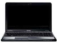 Toshiba Satellite A665-14J