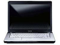 Toshiba Satellite A210 (PSAFGA-05C019)