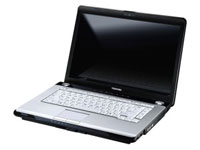 Toshiba Satellite A210 (PSAFGC-MS008C)