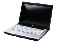 Toshiba Satellite A210 (PSAFGE-03V0LL3N)