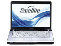 Toshiba Satellite A210-15Y
