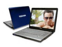 Toshiba Satellite A205-S5861