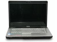 Toshiba Satellite A200 (PSAECE-01Q00WGE)