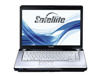 Toshiba Satellite A200 (PSAF6A-02C01N)