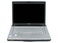 Toshiba Satellite A200 (PSAF6A-02H01N)