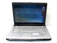 Toshiba Satellite A200 (PSAF6A-0W001N)