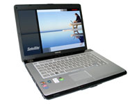 Toshiba Satellite A200 (PSAFCA-01K00J)