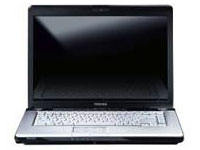 Toshiba Satellite A200-15X