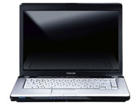 Toshiba Satellite A200-1EK