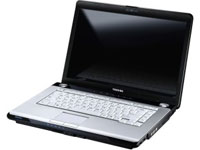 Toshiba Satellite A200-1FN