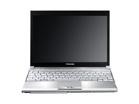 Toshiba Satellite A200-1HV
