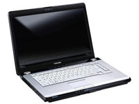Toshiba Satellite A200-1JS