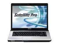 Toshiba Satellite A200-1L5