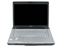 Toshiba Satellite A200-24N