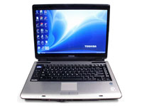 Toshiba Satellite A135 (PSAD0U-02L019)