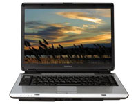 Toshiba Satellite A135 (PSAD0U-0NY00N)