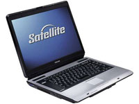Toshiba Satellite A100 (PSAA2C-LE100F)