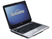 Toshiba Satellite A100 (PSAA5C-TA102C)