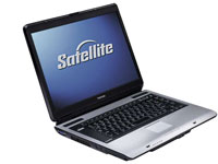 Toshiba Satellite A100 (PSAARE-04700TTE)