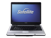 Toshiba Satellite A100-307