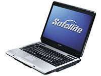 Toshiba Satellite A100-335