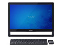 Sony VAIO Desktop VPCL113FX