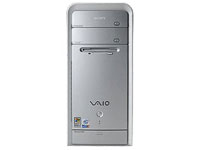 Sony VAIO Desktop PCV-RS300 - (4 DIMM Slots)