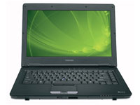 Toshiba Tecra M11-ORACLE