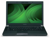 Toshiba Tecra R840-11E