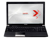 Toshiba Tecra R840-12F