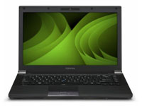 Toshiba Tecra R840-17R