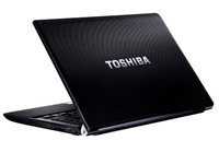 Toshiba Tecra R850-11R