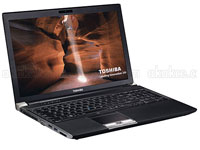Toshiba Tecra R850-13J